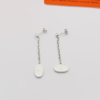 Cheap Hermes Earrings For Women #1262747 Replica Wholesale [$25.00 USD] [ITEM#1262747] on Replica Hermes Earrings