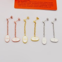 Cheap Hermes Earrings For Women #1262747 Replica Wholesale [$25.00 USD] [ITEM#1262747] on Replica Hermes Earrings