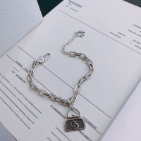 Cheap Christian Dior Bracelets #1262751 Replica Wholesale [$42.00 USD] [ITEM#1262751] on Replica Christian Dior Bracelets