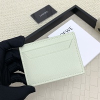 Cheap LOEWE Card Case #1262753 Replica Wholesale [$29.00 USD] [ITEM#1262753] on Replica LOEWE Wallet