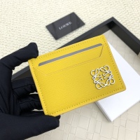 Cheap LOEWE Card Case #1262754 Replica Wholesale [$29.00 USD] [ITEM#1262754] on Replica LOEWE Wallet