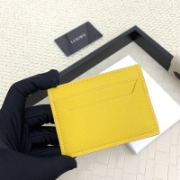 Cheap LOEWE Card Case #1262754 Replica Wholesale [$29.00 USD] [ITEM#1262754] on Replica LOEWE Wallet