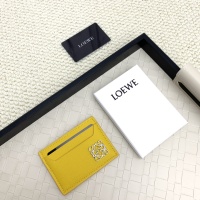 Cheap LOEWE Card Case #1262754 Replica Wholesale [$29.00 USD] [ITEM#1262754] on Replica LOEWE Wallet