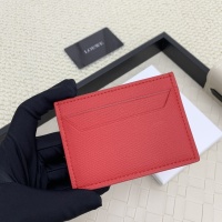 Cheap LOEWE Card Case #1262755 Replica Wholesale [$29.00 USD] [ITEM#1262755] on Replica LOEWE Wallet