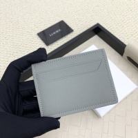 Cheap LOEWE Card Case #1262756 Replica Wholesale [$29.00 USD] [ITEM#1262756] on Replica LOEWE Wallet