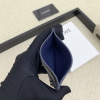 Cheap LOEWE Card Case #1262758 Replica Wholesale [$29.00 USD] [ITEM#1262758] on Replica LOEWE Wallet