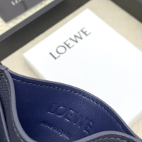 Cheap LOEWE Card Case #1262758 Replica Wholesale [$29.00 USD] [ITEM#1262758] on Replica LOEWE Wallet