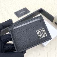 Cheap LOEWE Card Case #1262759 Replica Wholesale [$29.00 USD] [ITEM#1262759] on Replica LOEWE Wallet