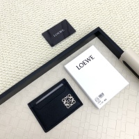 Cheap LOEWE Card Case #1262759 Replica Wholesale [$29.00 USD] [ITEM#1262759] on Replica LOEWE Wallet