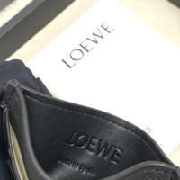 Cheap LOEWE Card Case #1262759 Replica Wholesale [$29.00 USD] [ITEM#1262759] on Replica LOEWE Wallet