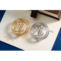 Cheap Louis Vuitton LV Brooches For Women #1262770 Replica Wholesale [$32.00 USD] [ITEM#1262770] on Replica Louis Vuitton LV Brooches