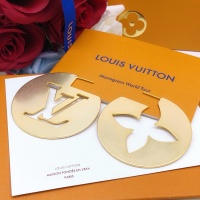 Cheap Louis Vuitton Earrings For Women #1262772 Replica Wholesale [$32.00 USD] [ITEM#1262772] on Replica Louis Vuitton Earrings