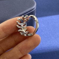 Cheap Chanel Ring #1262774 Replica Wholesale [$27.00 USD] [ITEM#1262774] on Replica Chanel Rings