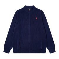 Cheap Ralph Lauren Polo Sweaters Long Sleeved For Unisex #1262799 Replica Wholesale [$56.00 USD] [ITEM#1262799] on Replica Ralph Lauren Polo Sweaters