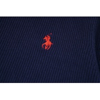 Cheap Ralph Lauren Polo Sweaters Long Sleeved For Unisex #1262799 Replica Wholesale [$56.00 USD] [ITEM#1262799] on Replica Ralph Lauren Polo Sweaters