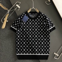 Louis Vuitton LV Sweaters Short Sleeved For Unisex #1262806