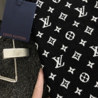 Cheap Louis Vuitton LV Sweaters Short Sleeved For Unisex #1262806 Replica Wholesale [$64.00 USD] [ITEM#1262806] on Replica Louis Vuitton LV Sweaters