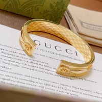 Cheap Gucci Bracelets #1262810 Replica Wholesale [$60.00 USD] [ITEM#1262810] on Replica Gucci Bracelets