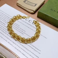 Cheap Gucci Bracelets #1262813 Replica Wholesale [$52.00 USD] [ITEM#1262813] on Replica Gucci Bracelets