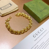 Cheap Gucci Bracelets #1262813 Replica Wholesale [$52.00 USD] [ITEM#1262813] on Replica Gucci Bracelets