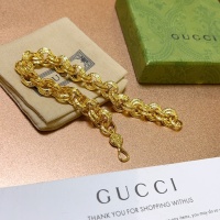 Cheap Gucci Bracelets #1262813 Replica Wholesale [$52.00 USD] [ITEM#1262813] on Replica Gucci Bracelets