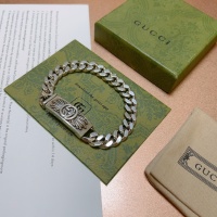 Cheap Gucci Bracelets #1262814 Replica Wholesale [$52.00 USD] [ITEM#1262814] on Replica Gucci Bracelets