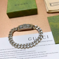 Cheap Gucci Bracelets #1262814 Replica Wholesale [$52.00 USD] [ITEM#1262814] on Replica Gucci Bracelets