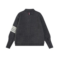 Cheap Thom Browne TB Sweaters Long Sleeved For Women #1262817 Replica Wholesale [$72.00 USD] [ITEM#1262817] on Replica Thom Browne TB Sweaters