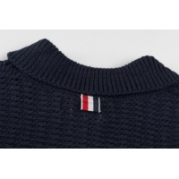 Cheap Thom Browne TB Sweaters Long Sleeved For Women #1262818 Replica Wholesale [$72.00 USD] [ITEM#1262818] on Replica Thom Browne TB Sweaters