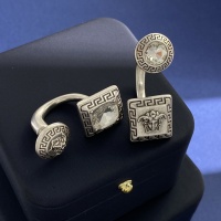 Cheap Versace Earrings For Women #1262819 Replica Wholesale [$29.00 USD] [ITEM#1262819] on Replica Versace Earrings