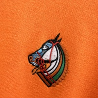 Cheap Hermes Sweaters Long Sleeved For Men #1262823 Replica Wholesale [$76.00 USD] [ITEM#1262823] on Replica Hermes Sweaters