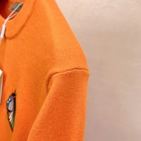 Cheap Hermes Sweaters Long Sleeved For Men #1262823 Replica Wholesale [$76.00 USD] [ITEM#1262823] on Replica Hermes Sweaters