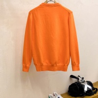 Cheap Hermes Sweaters Long Sleeved For Men #1262823 Replica Wholesale [$76.00 USD] [ITEM#1262823] on Replica Hermes Sweaters