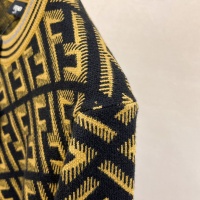 Cheap Fendi Sweaters Long Sleeved For Men #1262824 Replica Wholesale [$76.00 USD] [ITEM#1262824] on Replica Fendi Sweaters