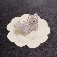 Cheap Chanel Brooches For Women #1262825 Replica Wholesale [$32.00 USD] [ITEM#1262825] on Replica Chanel Brooches