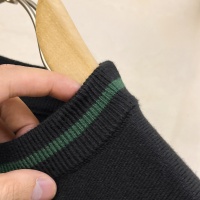 Cheap Gucci Sweaters Long Sleeved For Men #1262830 Replica Wholesale [$76.00 USD] [ITEM#1262830] on Replica Gucci Sweaters