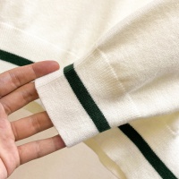 Cheap Gucci Sweaters Long Sleeved For Men #1262831 Replica Wholesale [$76.00 USD] [ITEM#1262831] on Replica Gucci Sweaters