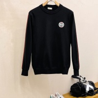 Gucci Sweaters Long Sleeved For Men #1262835