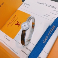 Cheap Louis Vuitton LV Bracelets #1262836 Replica Wholesale [$40.00 USD] [ITEM#1262836] on Replica Louis Vuitton LV Bracelets