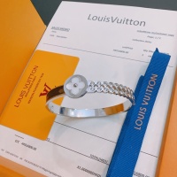 Cheap Louis Vuitton LV Bracelets #1262836 Replica Wholesale [$40.00 USD] [ITEM#1262836] on Replica Louis Vuitton LV Bracelets