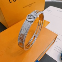 Cheap Louis Vuitton LV Bracelets #1262837 Replica Wholesale [$40.00 USD] [ITEM#1262837] on Replica Louis Vuitton LV Bracelets