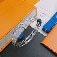 Cheap Louis Vuitton LV Bracelets #1262837 Replica Wholesale [$40.00 USD] [ITEM#1262837] on Replica Louis Vuitton LV Bracelets