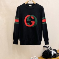 Gucci Sweaters Long Sleeved For Men #1262838