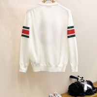 Cheap Gucci Sweaters Long Sleeved For Men #1262839 Replica Wholesale [$76.00 USD] [ITEM#1262839] on Replica Gucci Sweaters