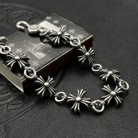 Cheap Chrome Hearts Bracelets #1262840 Replica Wholesale [$36.00 USD] [ITEM#1262840] on Replica Chrome Hearts Bracelets