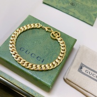 Cheap Gucci Bracelets #1262844 Replica Wholesale [$48.00 USD] [ITEM#1262844] on Replica Gucci Bracelets