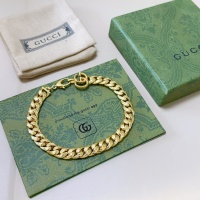 Cheap Gucci Bracelets #1262844 Replica Wholesale [$48.00 USD] [ITEM#1262844] on Replica Gucci Bracelets