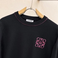 Cheap LOEWE Sweaters Long Sleeved For Men #1262845 Replica Wholesale [$76.00 USD] [ITEM#1262845] on Replica LOEWE Sweaters