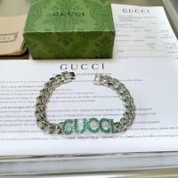 Cheap Gucci Bracelets #1262847 Replica Wholesale [$72.00 USD] [ITEM#1262847] on Replica Gucci Bracelets