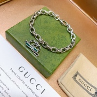 Cheap Gucci Bracelets #1262848 Replica Wholesale [$45.00 USD] [ITEM#1262848] on Replica Gucci Bracelets